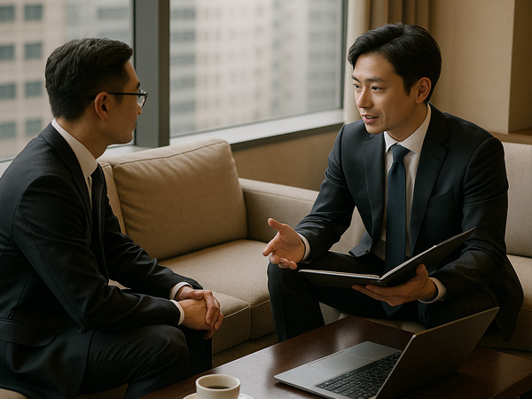 通州高端保密顾问服务